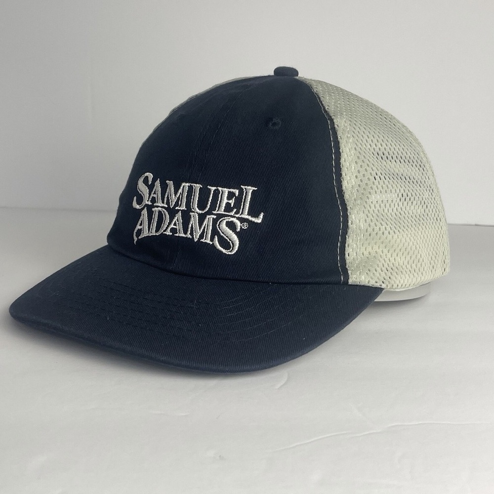 Samuel Adams Hat
